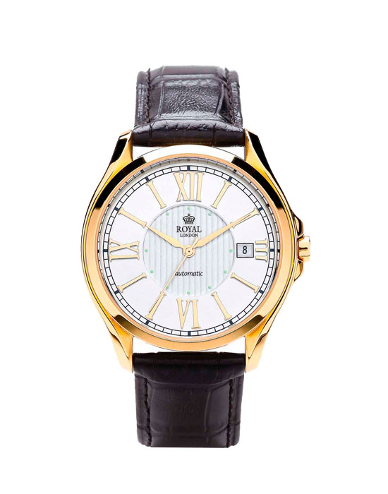Часы Royal London Automatic 41152-03
